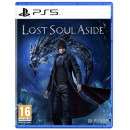 Lost Soul Aside - PS5